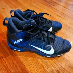 Mens nike football cleats